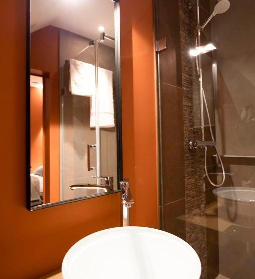 スタンダードシングルルーム, B Lodge Boutique Hôtel