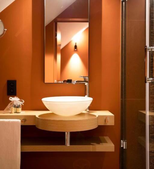 スタンダードシングルルーム, B Lodge Boutique Hôtel