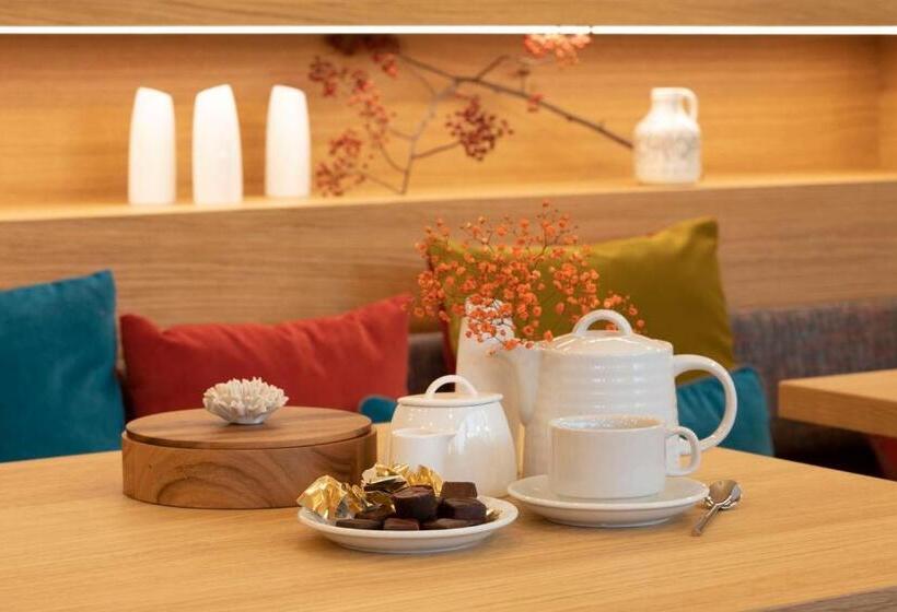 スタンダードシングルルーム, B Lodge Boutique Hôtel