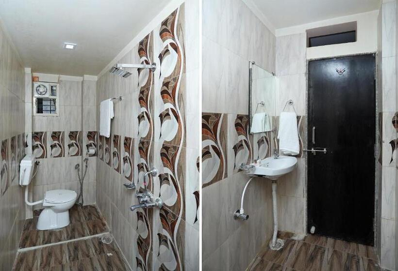 Трехместный Номер Классика, Oyo 13822 Kolar