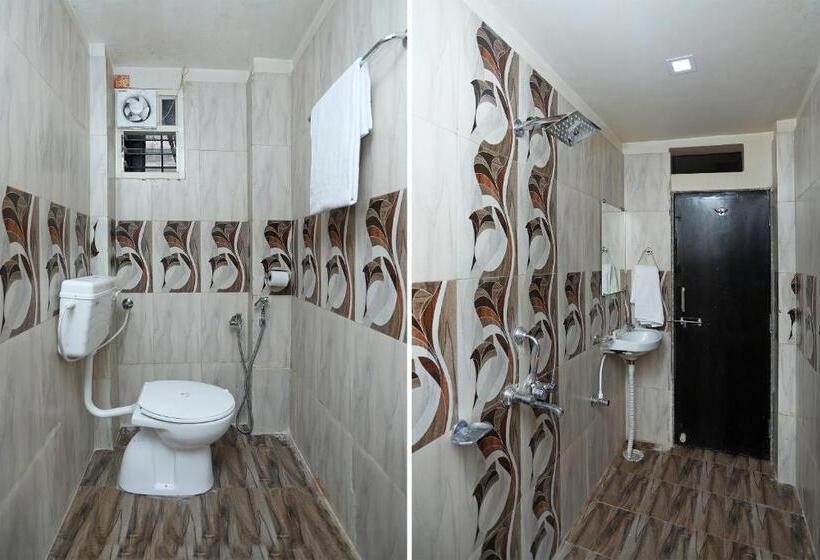 Трехместный Номер Классика, Oyo 13822 Kolar