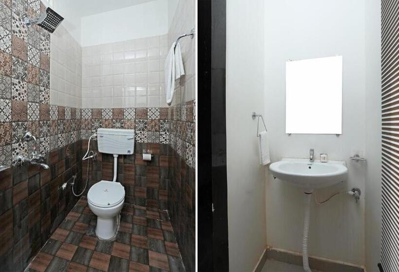 Трехместный Номер Классика, Oyo 13822 Kolar