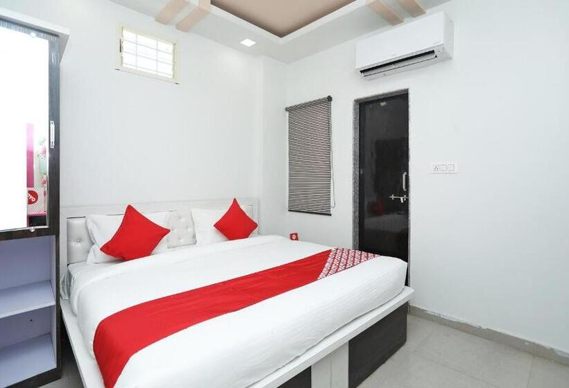 Трехместный Номер Классика, Oyo 13822 Kolar