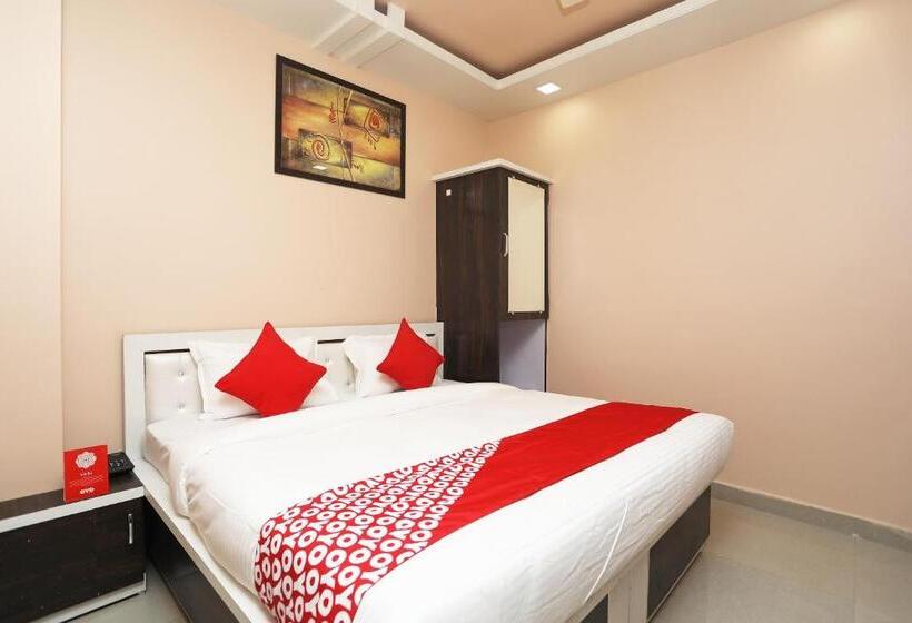 Трехместный Номер Классика, Oyo 13822 Kolar