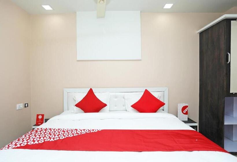 Трехместный Номер Классика, Oyo 13822 Kolar