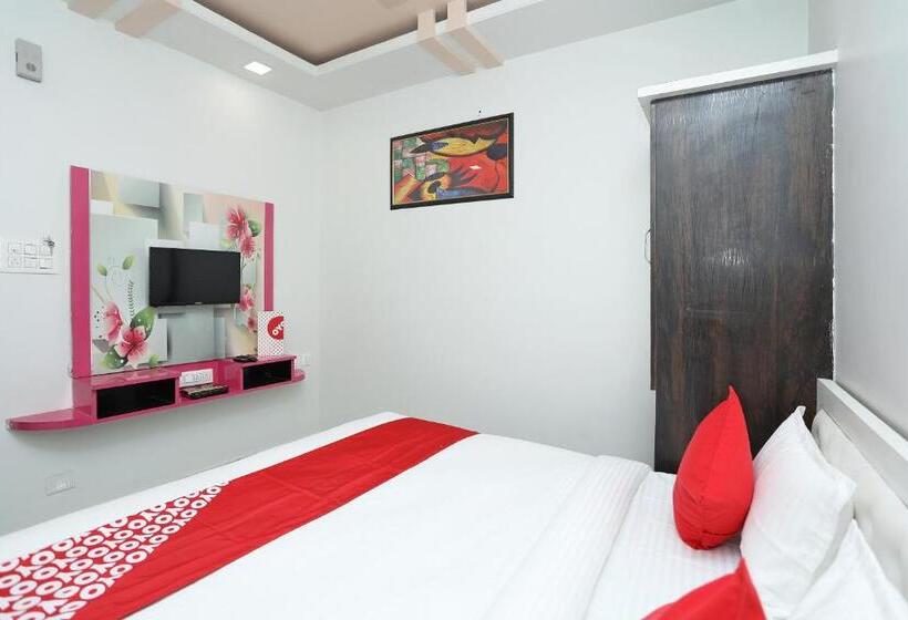 Трехместный Номер Классика, Oyo 13822 Kolar