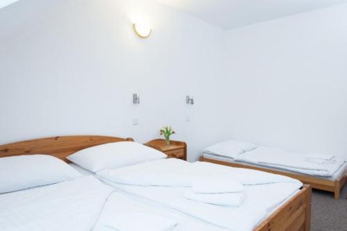 اتاق استاندارد سه نفره, Penzion Jordan