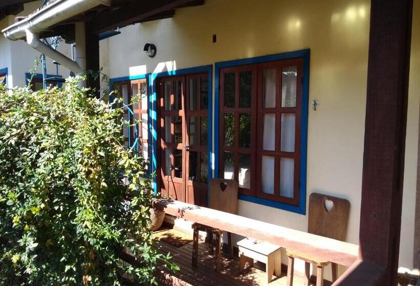 标准工作室, Pousada Bolo Húngaro