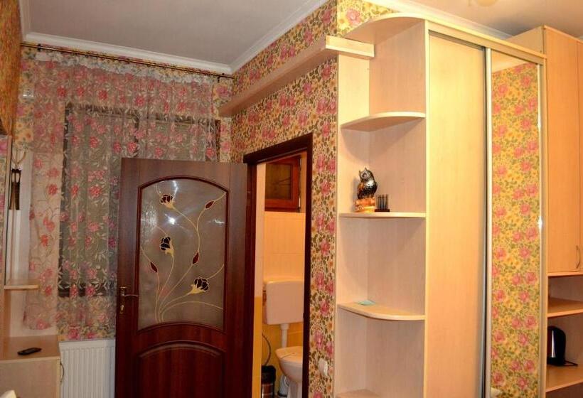 기본룸, Zlata Praha