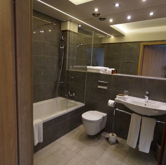 آپارتمان 1 خوابه, Apartamenty Efekt 72