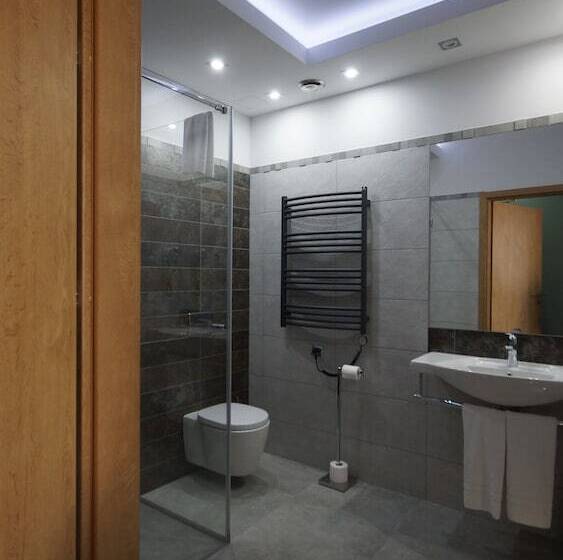 استودیوی استاندارد, Apartamenty Efekt 72