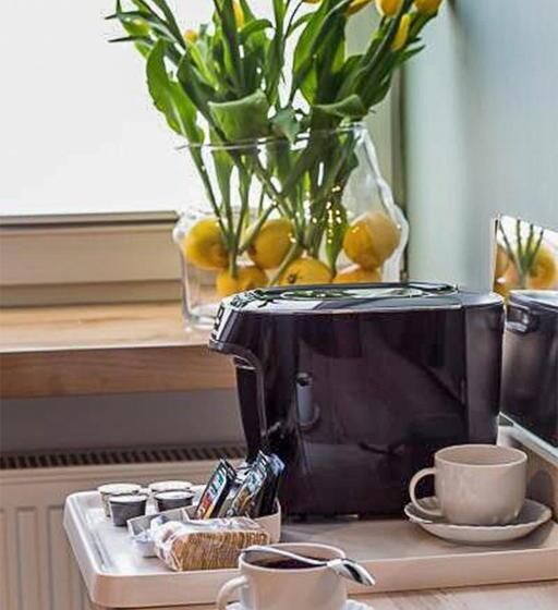 Студия Стандарт, Apartamenty Efekt 72
