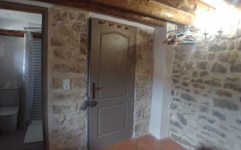 Номер Economy, Albergue El Condor