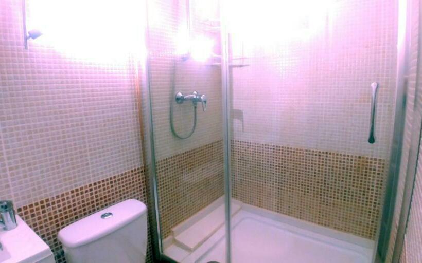 Номер Стандарт, Albergue El Condor