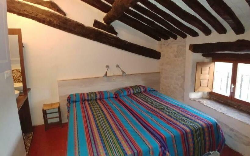 Номер Стандарт, Albergue El Condor