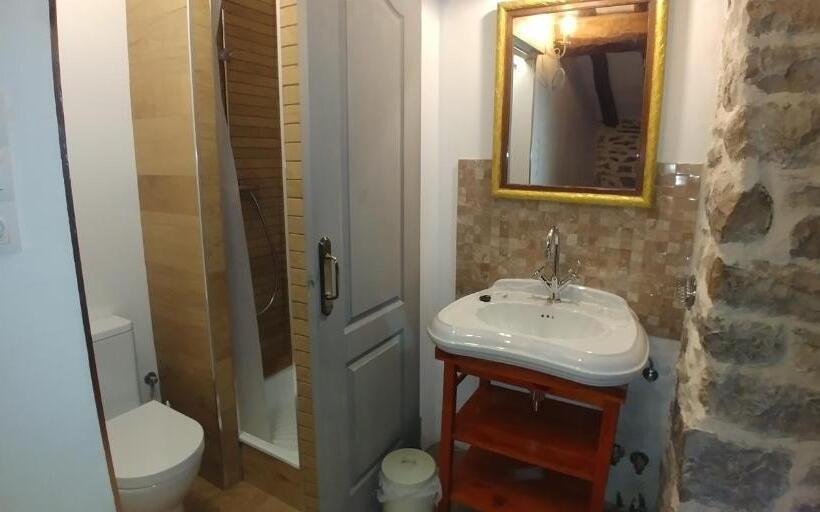 Номер Economy Индивидуальный, Albergue El Condor