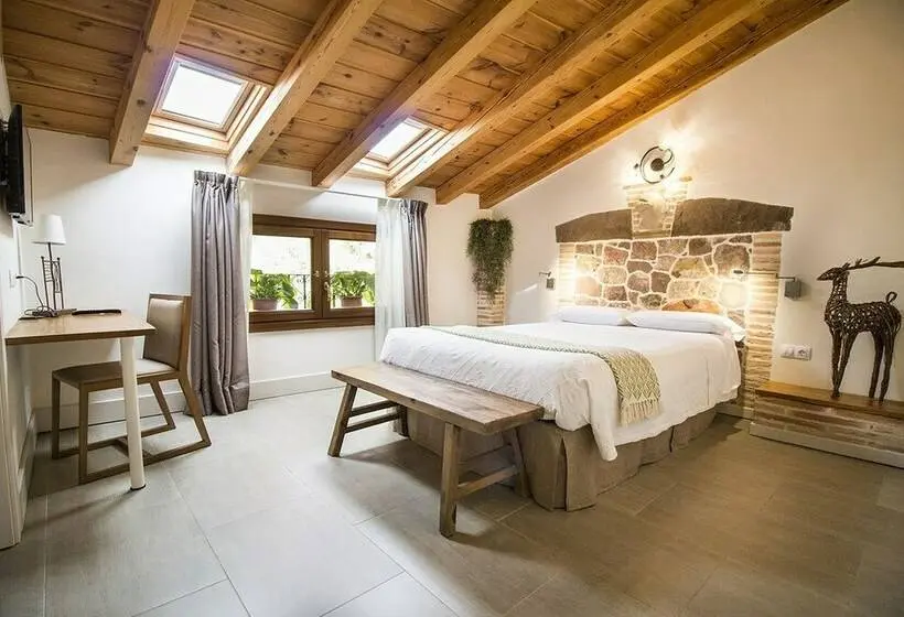 １ベッドルームペントハウスアパート, El Patio De La Morera