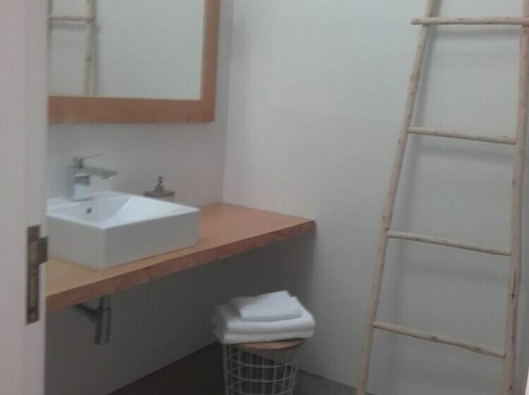 Апартаменты Пентхаус 1 Спальня, El Patio De La Morera