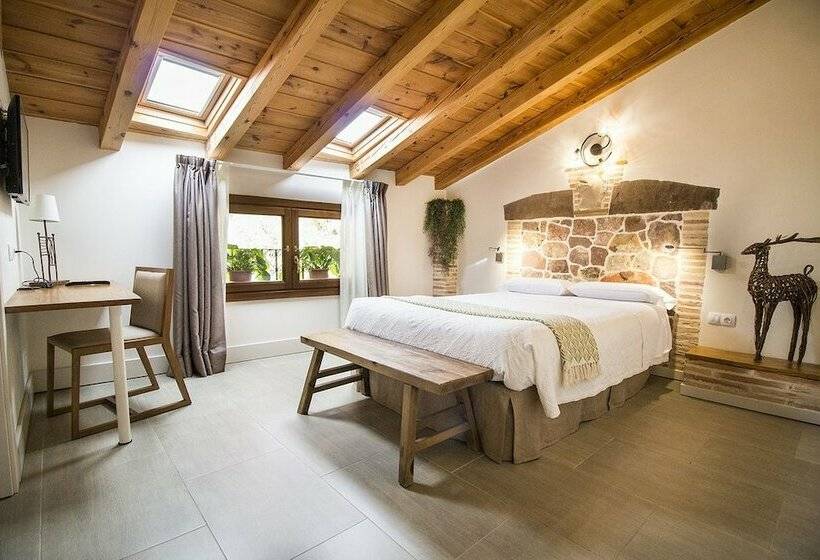 Апартаменты Пентхаус 1 Спальня, El Patio De La Morera