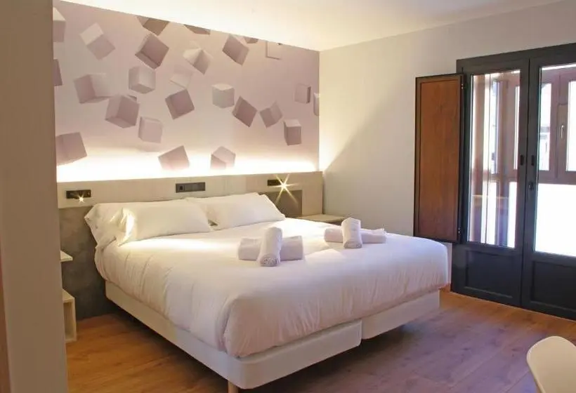 Cameră Deluxe cu Balcon, Neru Con Encanto