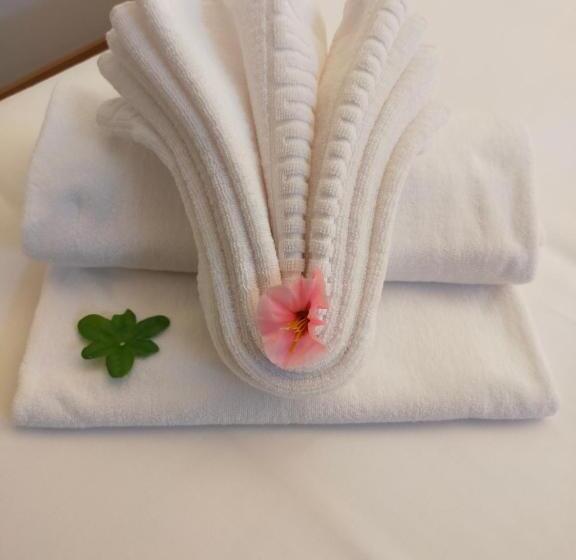 اتاق لوکس, Neru Con Encanto