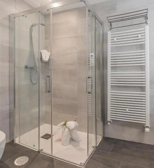 Cameră Deluxe cu Balcon, Neru Con Encanto
