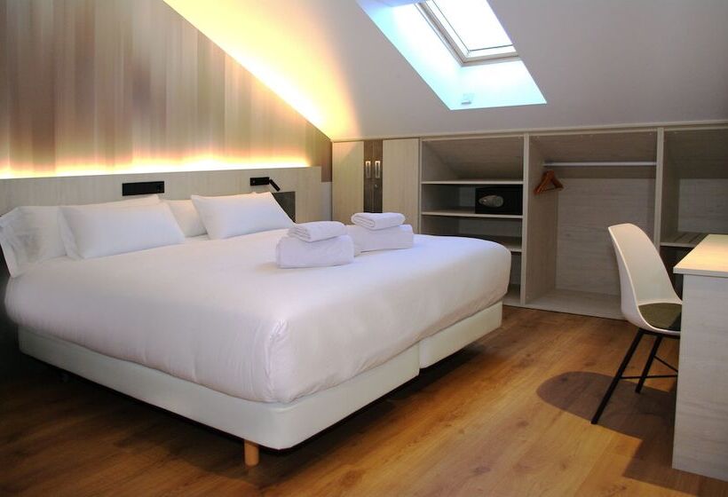 اتاق سوپریور, Neru Con Encanto