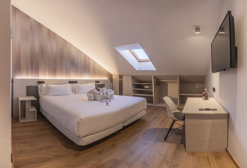 اتاق سوپریور, Neru Con Encanto