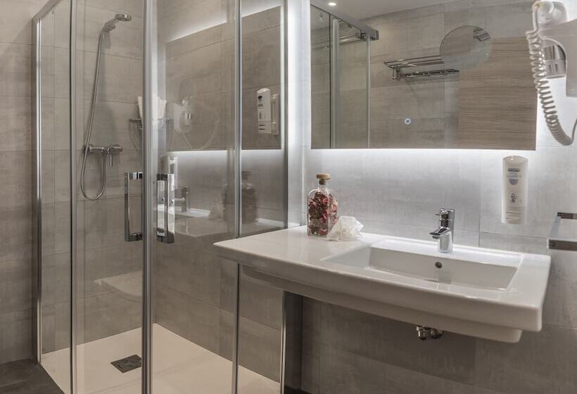 اتاق سوپریور, Neru Con Encanto