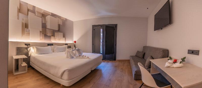 اتاق سوپریور, Neru Con Encanto