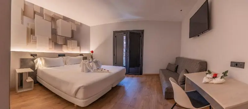 Cameră Superioară, Neru Con Encanto