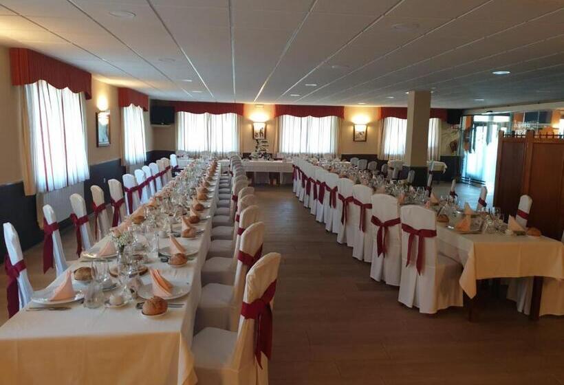 带观景的标准间, Complejo O Piñeiral A Fonsagrada