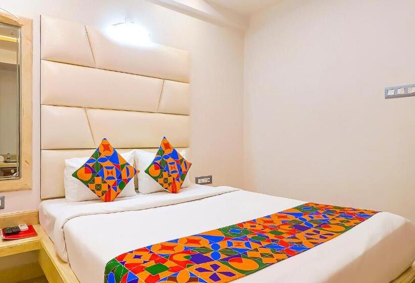 اتاق لوکس, Fabhotel Ruklo