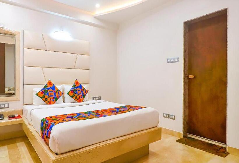 اتاق لوکس, Fabhotel Ruklo