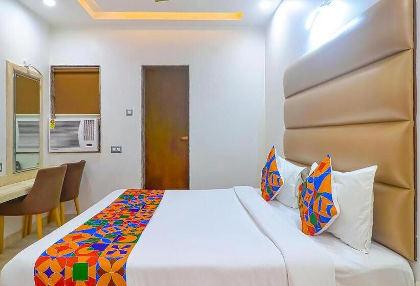 سوییت, Fabhotel Ruklo
