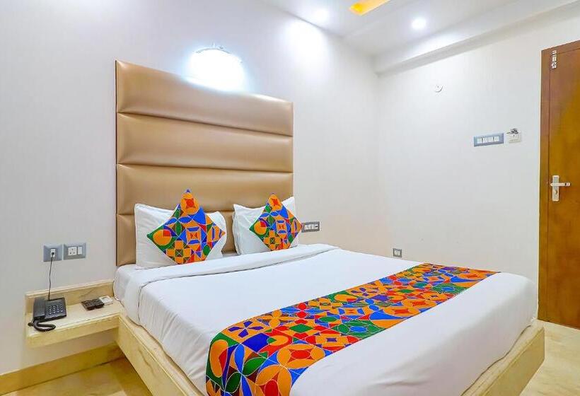 سوییت, Fabhotel Ruklo