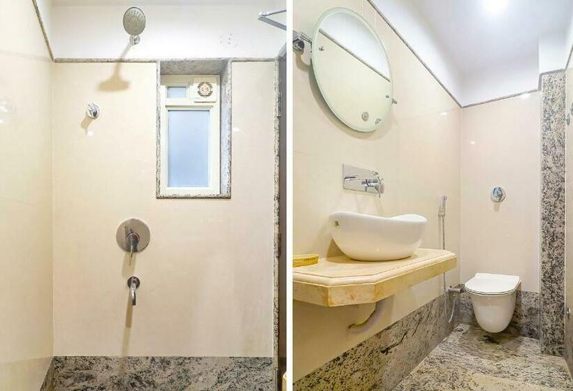 اتاق لوکس, Fabhotel Ruklo