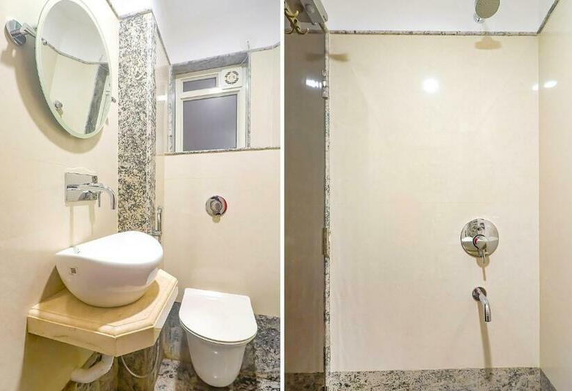 سوییت, Fabhotel Ruklo