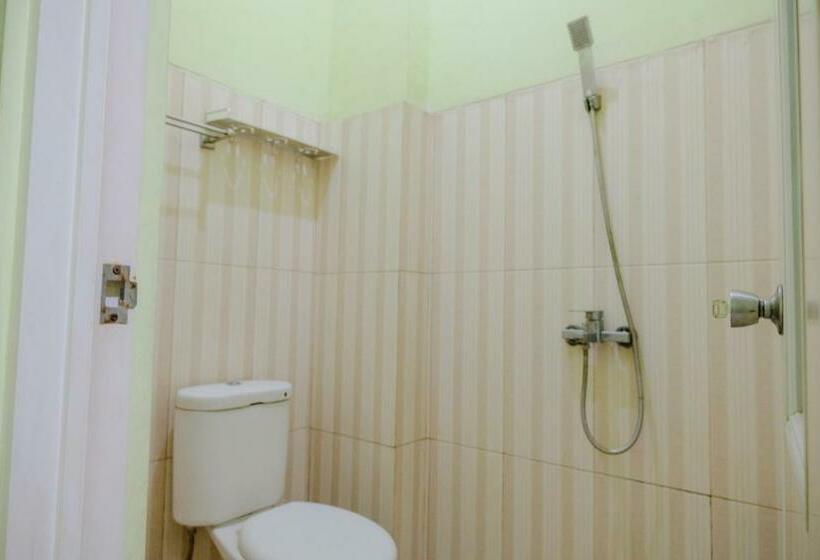 חדר דלוקס, Oyo Life 2508 Alba Suites Homestay