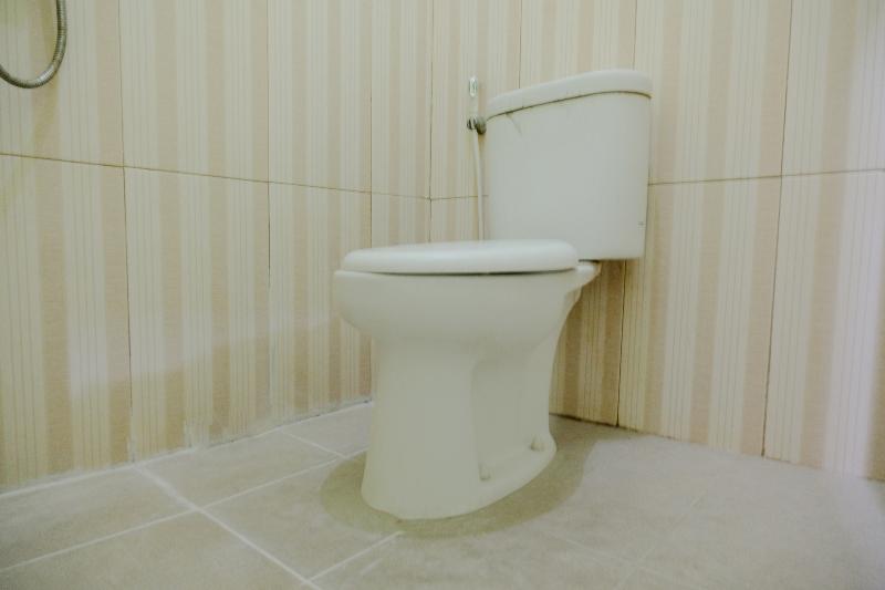 חדר סטנדרט, Oyo Life 2508 Alba Suites Homestay