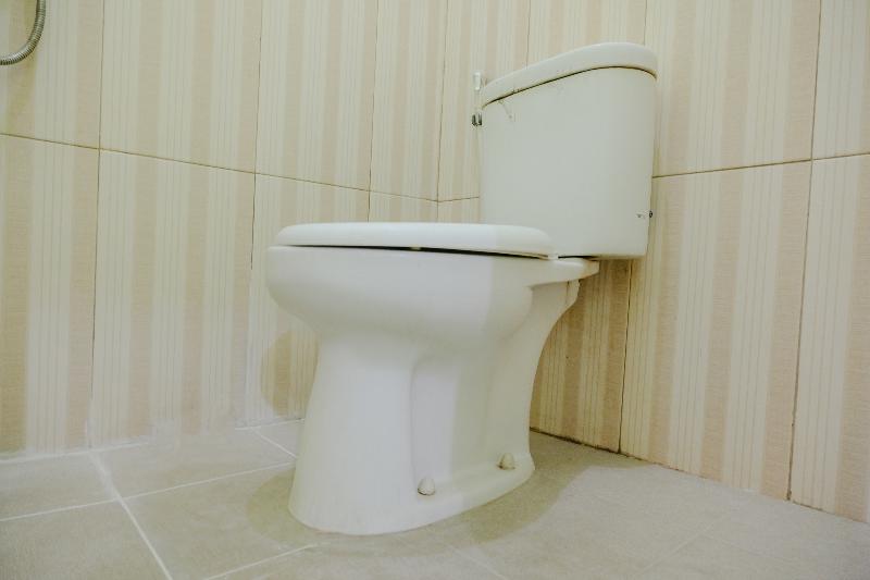 Номер Стандарт, Oyo Life 2508 Alba Suites Homestay