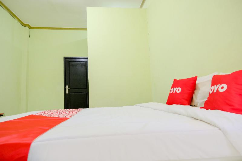 חדר דלוקס, Oyo Life 2508 Alba Suites Homestay