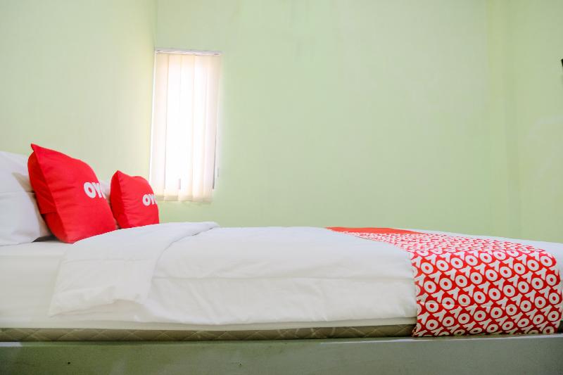 חדר דלוקס, Oyo Life 2508 Alba Suites Homestay