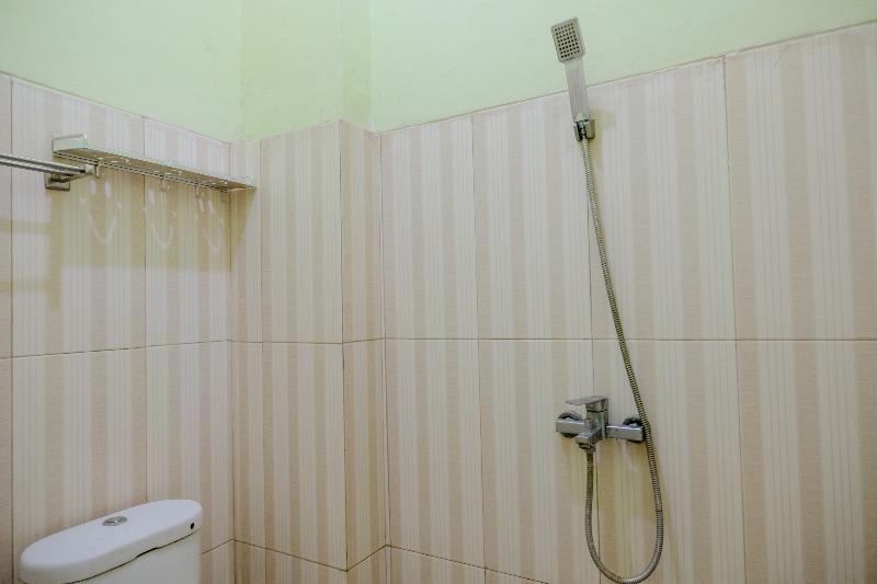 חדר דלוקס, Oyo Life 2508 Alba Suites Homestay