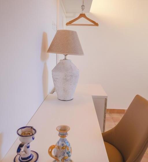 Pokój Standard, Masseria Testaferrata