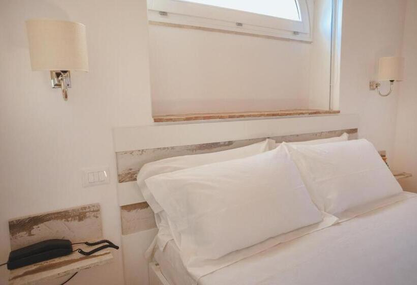 Pokój Standard, Masseria Testaferrata