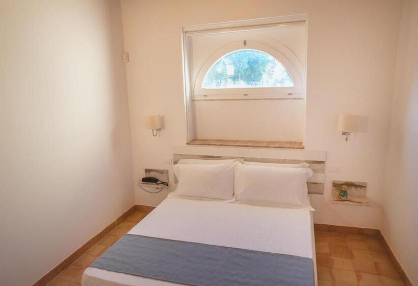 Pokój Standard, Masseria Testaferrata