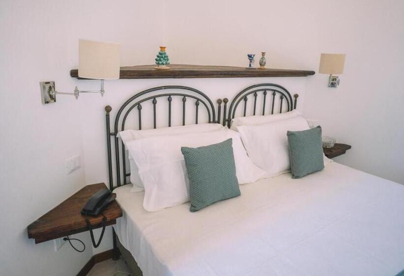 Junior Suite, Masseria Testaferrata