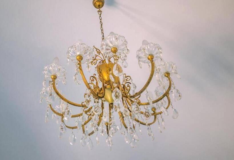 Junior Suite, Masseria Testaferrata