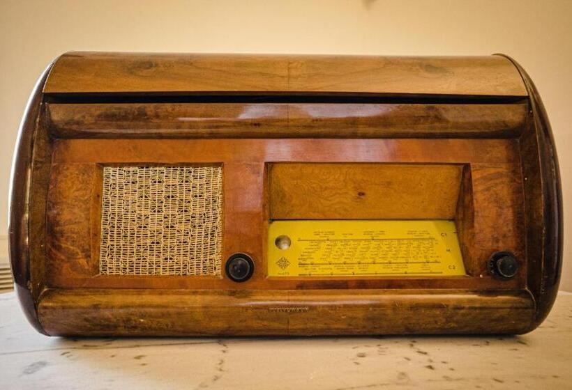 Junior Suite, Masseria Testaferrata